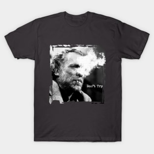 Bukowski T-Shirt